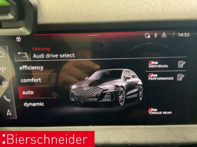 Audi RS3 - Bild 24