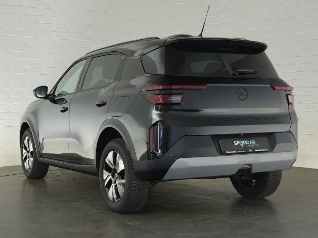 Frontera Electric C GS 44kWH AT+LED+NAVI+RÜCKFAH