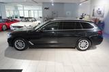 BMW 520xd Touring   ~Autm~AHK~Carplay~Navi~ - BMW 5er Reihe aus 2017