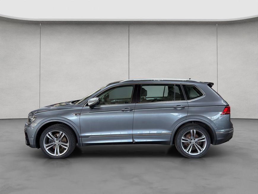 Volkswagen Tiguan Allspace 2.0 TDI Highline 4Motion 7 Sitze