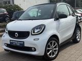 Smart ForTwo*PASSION*EINPARKHILFE *KLIMA*SITZHEIZUNG