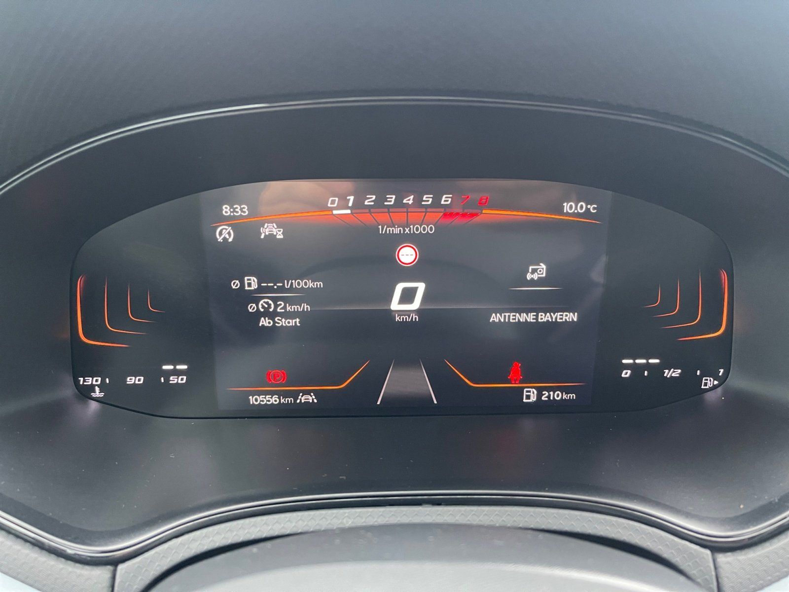 Seat Arona - Bild 13