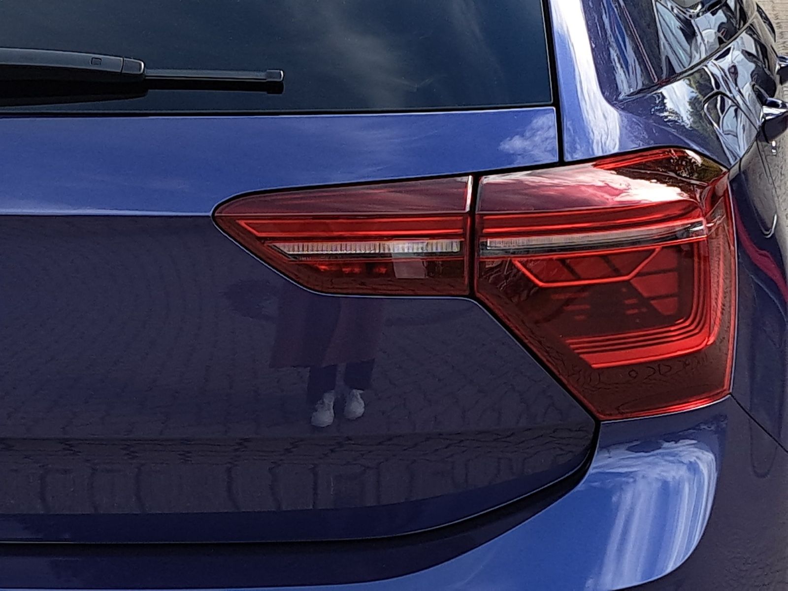 Volkswagen Polo - Bild 26