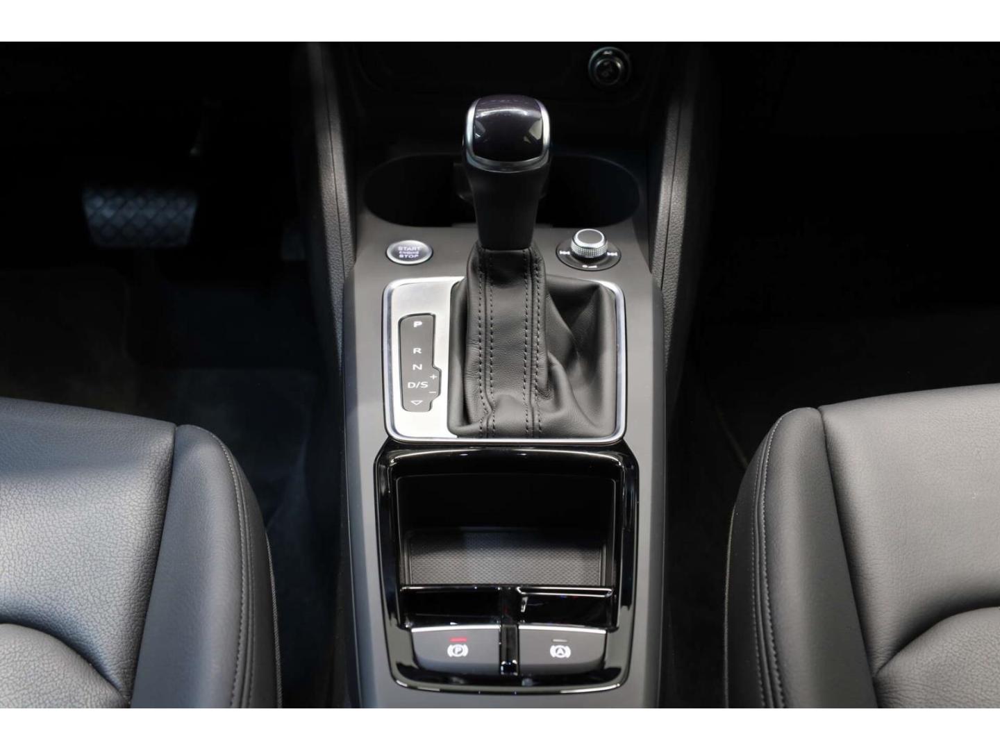 Audi Q2 40 TFSI quattro Advanced NAV/SH/LED/VCP/RFK, миниатюра 18