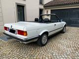 BMW E30 325i Cabrio | 170 PS | Automatik | H-Ken - BMW aus 1988: Cabrio