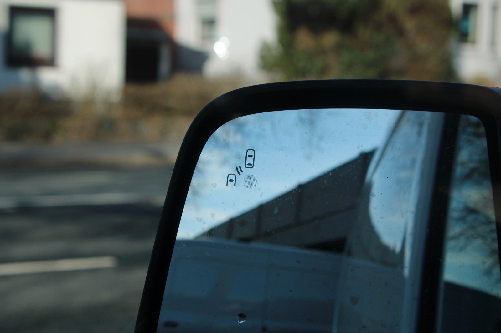 Fahrzeugabbildung Ford Transit L3 H2 TREND AHK NAVI 360° ACC WinterPak