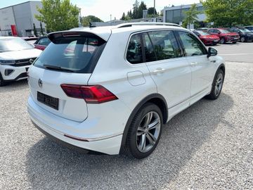 Volkswagen Tiguan - 7
