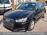 Audi A1 basis*SHZ*PDC*TÜV+Wartung* - Audi A1 mit Diesel-Antrieb
