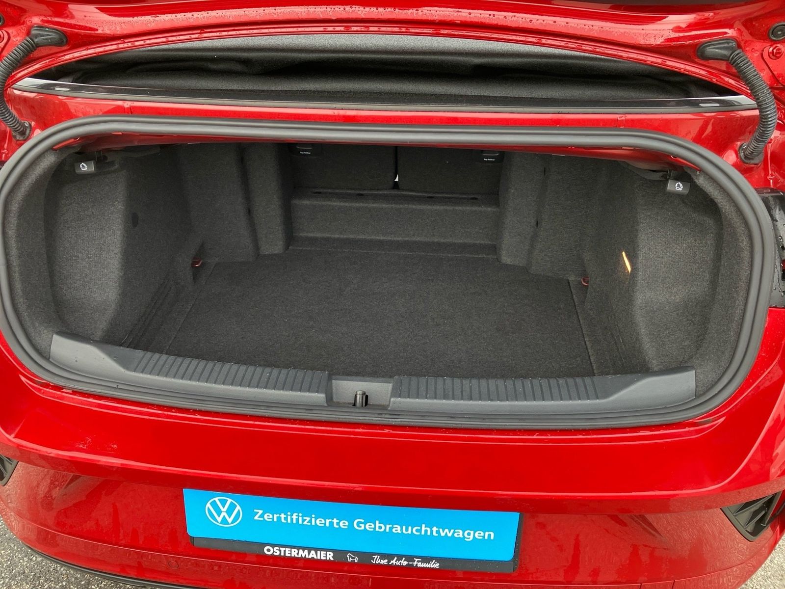 Volkswagen T-Roc - Bild 8