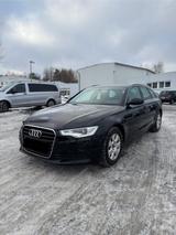 Audi A6 Avant 2.0 TDI - Audi A6 aus 2012 mit Diesel-Antrieb: Kombi, 2.0