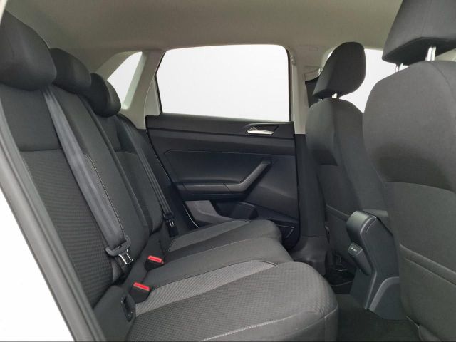 POLO 1.0 LIFE NAVI+SHZ+APP+TEMPOMAT