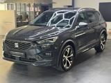 Seat Tarraco FR 4Drive LED/PANO/AHK/STHZ/7SITZER - Seat Tarraco in Bielefeld
