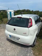 Fiat grande punto evo - Fiat Grande Punto: Evo