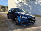 Audi A1 1.0 TFSI Ultra Sportback - Audi A1: 1.0