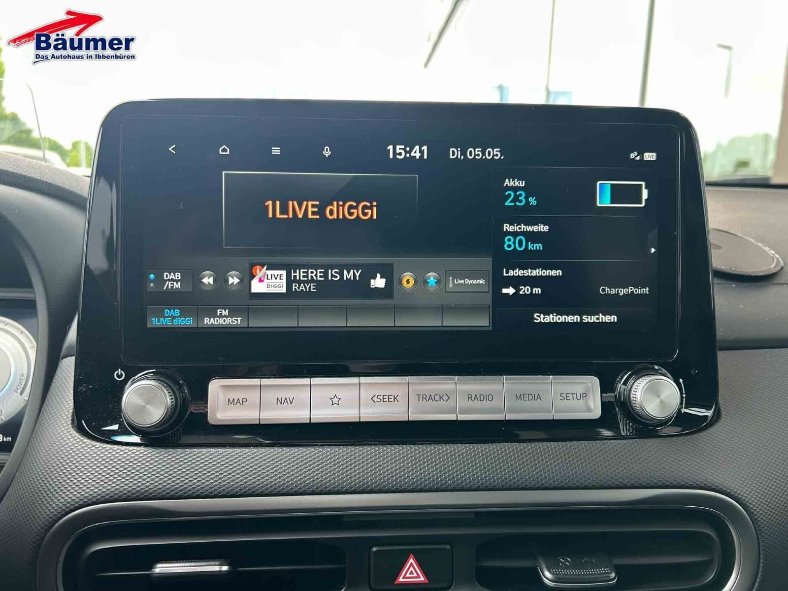 Hyundai Kona – Bild 19