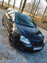 Volkswagen VW GOLF 5 V GTI 2.0 TFSI HG-MOTORSPORT TUNING - Volkswagen Golf: Tuning GTI