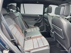 SEAT Tarraco 2.0TDI Xcellence 4Drive Infotain Ahk Pan SEAT Tarraco 2.0TDI Xcellence 4Drive Infotain Ahk Pan