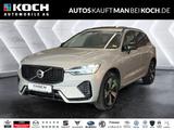 Volvo XC60 T6 Recharge AWD Plus PANO AHK STDHz V-LED! - Volvo: X60