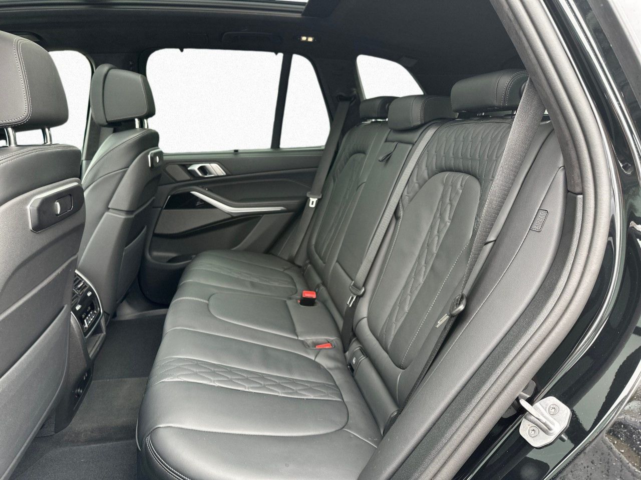 BMW X5 - Bild 14