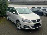 Seat Alhambra 1.4 TSI. TÜV bis 09/2027. 5 Sitzen. - Seat Alhambra in Bochum
