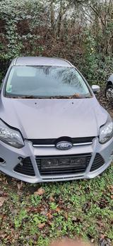 Ford Focus 1,6TDCi 85kW S/S DPF Trend Turnier