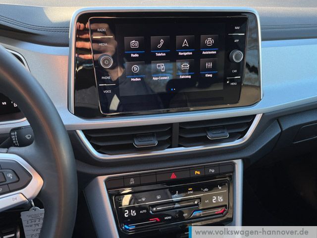 Volkswagen T-Roc - Bild 10