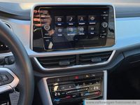 Volkswagen T-Roc - Vorschau Bild 10