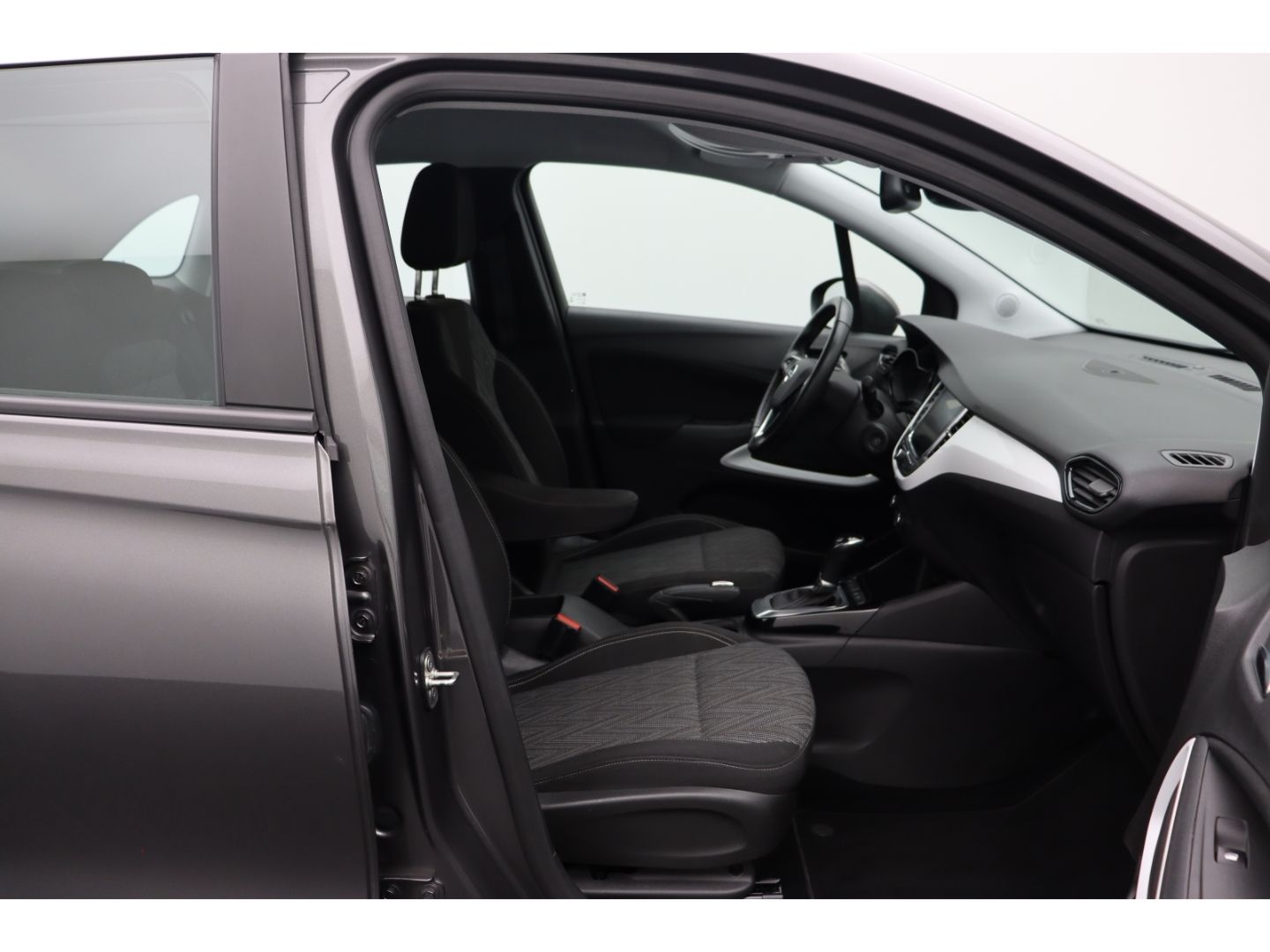 Fahrzeugabbildung Opel Crossland Opel 2020 Kamera Totwinkelass Einparkh