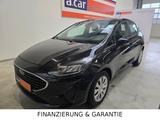 Ford Fiesta 1.1 Cool & Connect| 1. Hand|Kamera|Tempom - scheckheftgepflegte Ford Fiesta