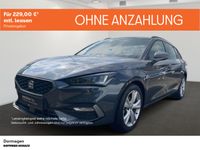 Seat Leon - Vorschau Bild 1