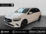 Mercedes-Benz B 200 Progressive Navi Kamera LED EasyPack AHK - Mercedes-Benz B 200 in Magdeburg