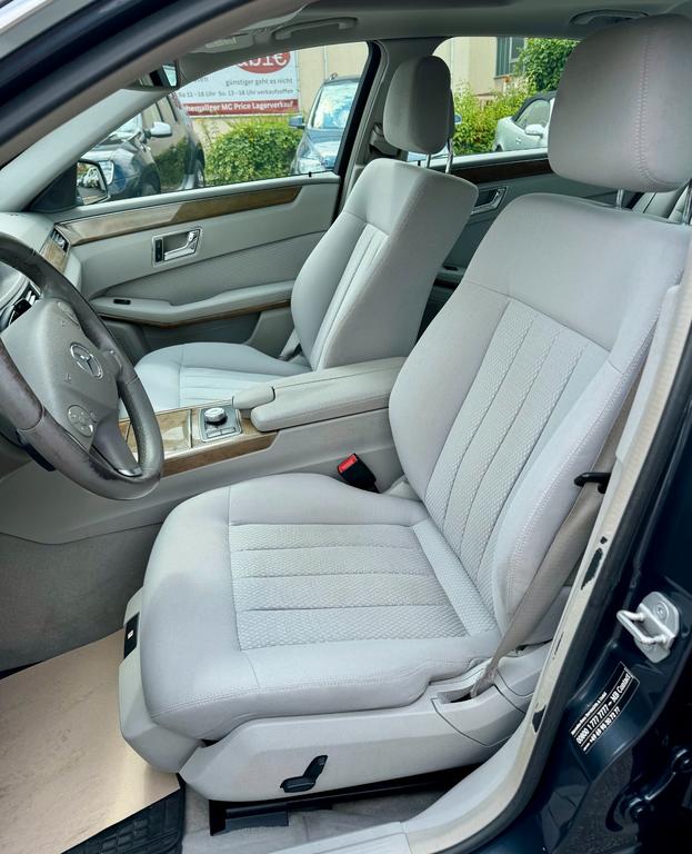 Mercedes-Benz E 350