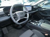 Audi A6 e-tron - Vorschau Bild 8