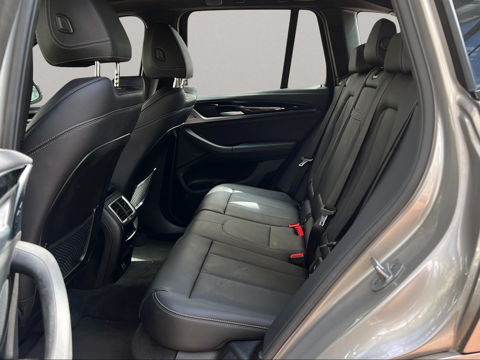 BMW iX3 M Sport AHK Driv.Assist.Prof Kamera LED foto 16