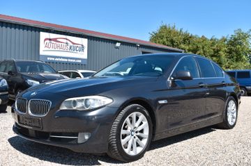 BMW 530 - 1