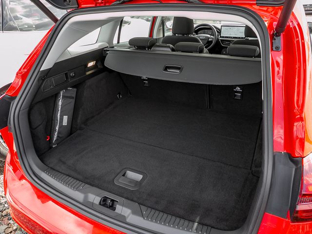 Ford Focus Turnier 1.5 Titanium Fernlicht-Assistent