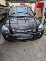 Hyundai TUCSON 2.0 Edition Plus 2WD Edition Plus - Hyundai TUCSON: Edition Plus