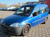 Opel Combo Combi - gebrauchte Opel Combo aus dem Jahr 2005