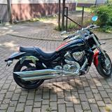 Suzuki VZR M1800 R - SUZUKI CHOPPER