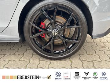 Volkswagen Golf GTI Clubsport 2.0 TSI DSG NAVI PANO H&K