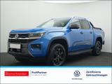 Volkswagen Amarok 3.0 TDI 4Mo. PanAmericana IQ-LIGHT AHK