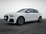 Audi A1 Sportback 25 TFSI S tronic advanced Plus-Pake - gebrauchte Audi A1 aus dem Jahr 2022