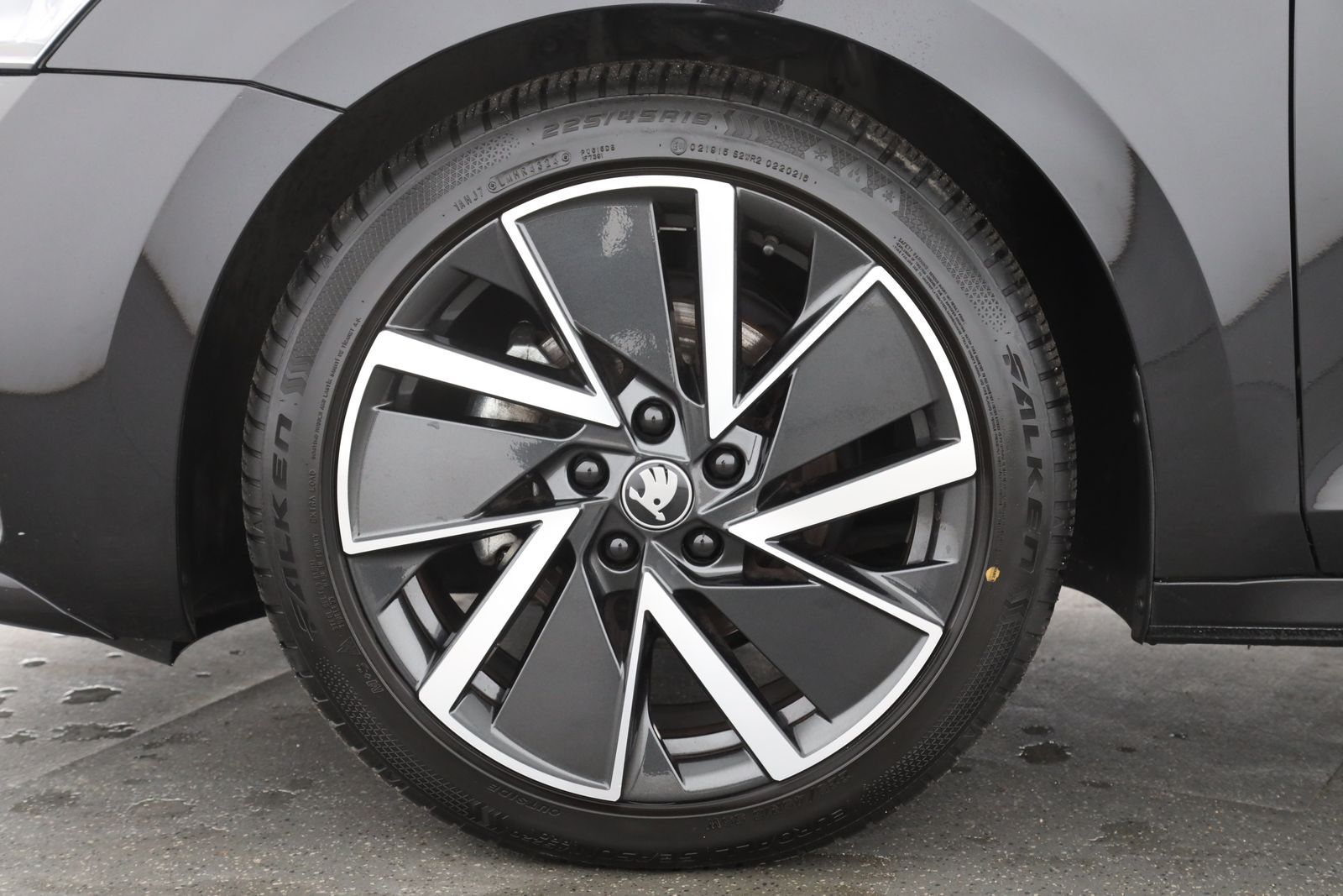 Skoda Octavia - Bild 8