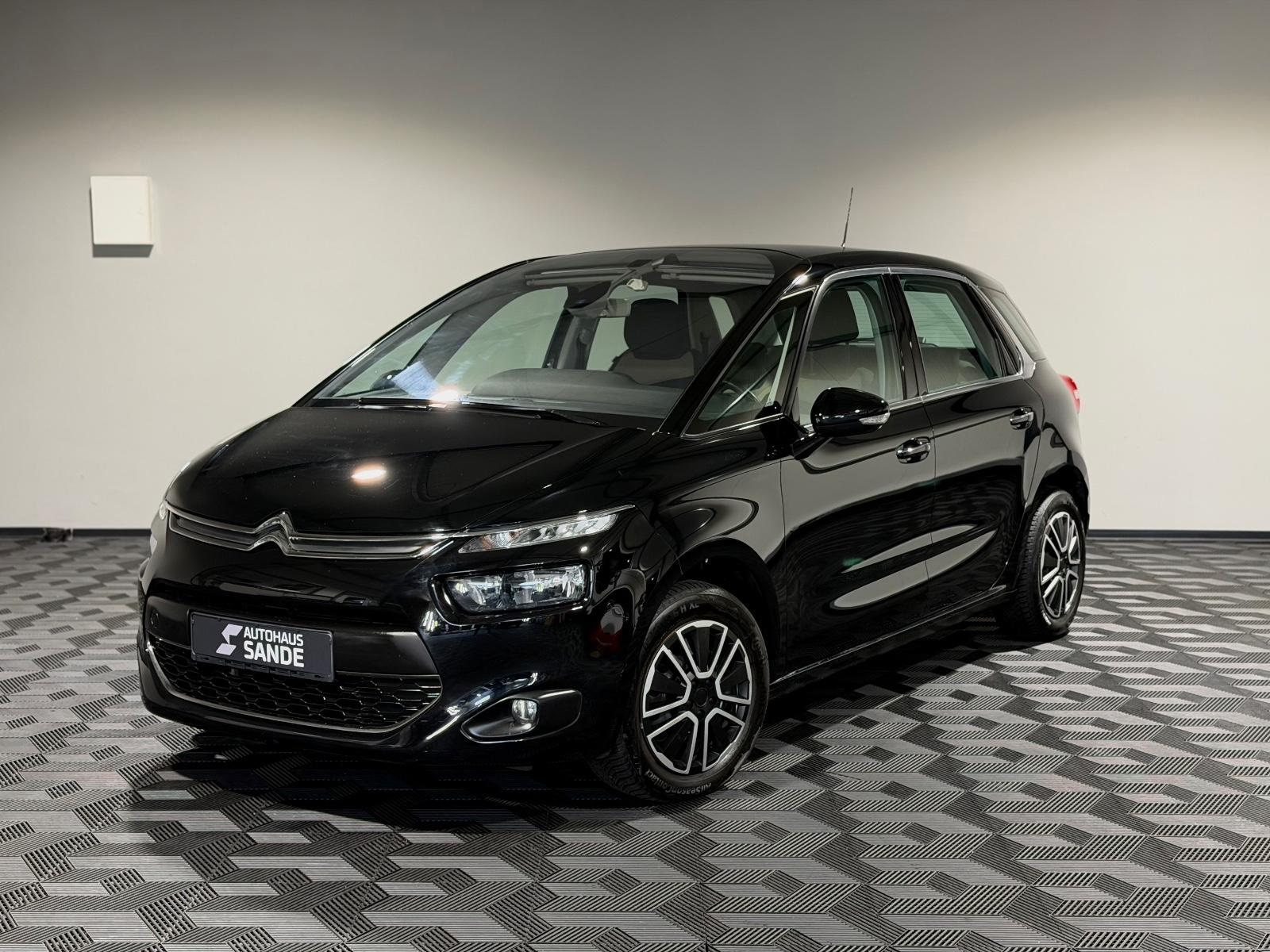 Citroën C4 Picasso/Spacetourer Selection *KAMERA*TÜV NEU