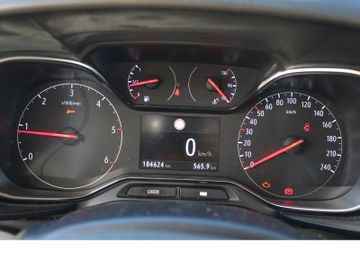 Opel Combo Life Innovation