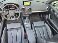 AUDI S3 Cabrio 8V 2.0 TFSI 2019 quattro aus 2. Hand