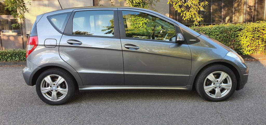 Mercedes-Benz A 160