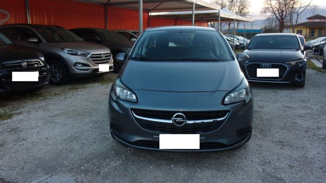 Opel Corsa 1.4 90CV GPL Tech 5 porte Advance