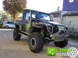 Land Rover LAND ROVER Defender 90 Td5 - gebrauchte Land Rover Defender aus dem Jahr 2000
