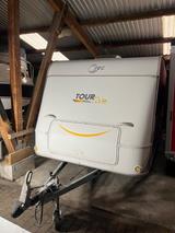 TEC Tour Live 530 P - TEC 5